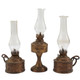 Oil Lamps